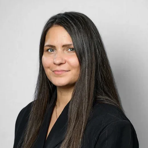 Екатерина Максимова