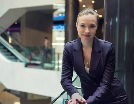 Лариса Беленкова