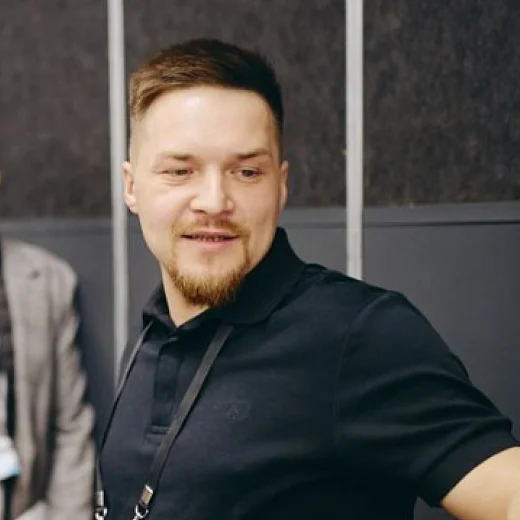 Александр Демидов