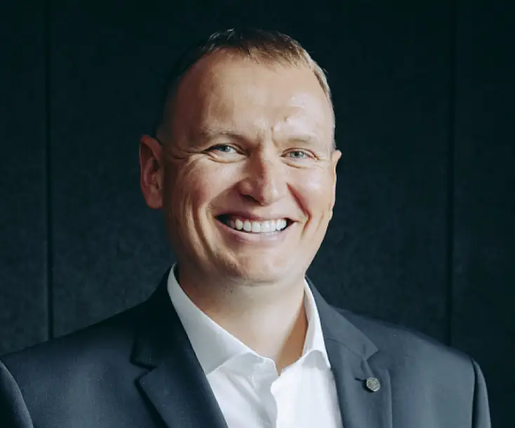 Сергей Марченко