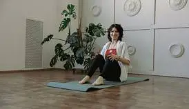 Кламп Багрянцева Настасья