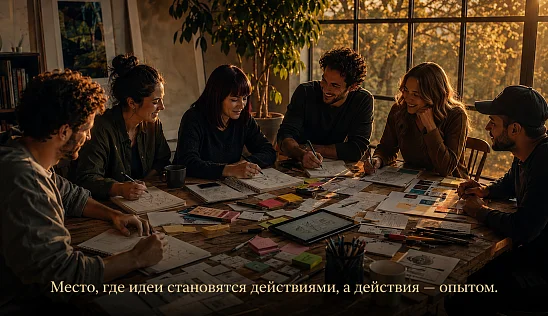 Кламп Борзунина Юлия