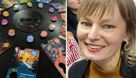 Кламп Юрченко  Юлия 