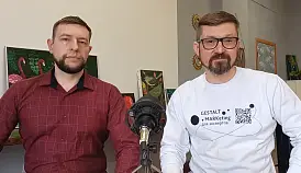 Кламп Корнилов Василий 2