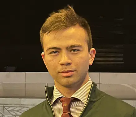 Григорий Ефименко