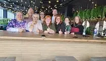 Встреча №8 в клампе 