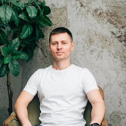 Дмитрий Рындин