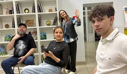 Выход из нуля