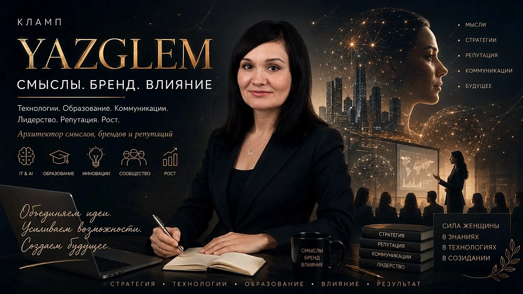 Давлетшина  Язглем