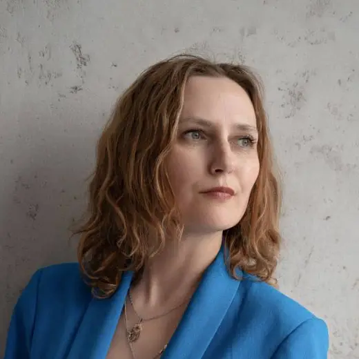 Анастасия Шатских