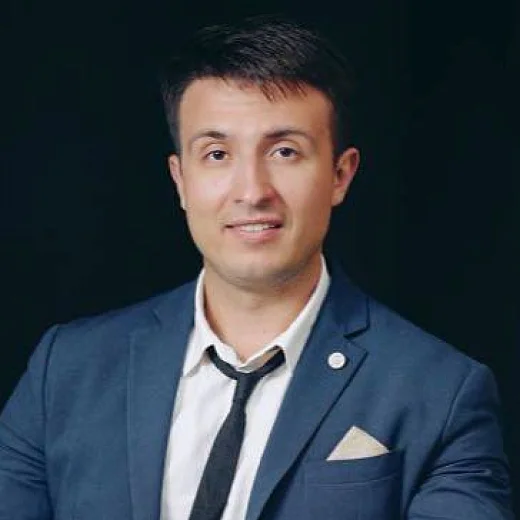 Эдуард Матросов