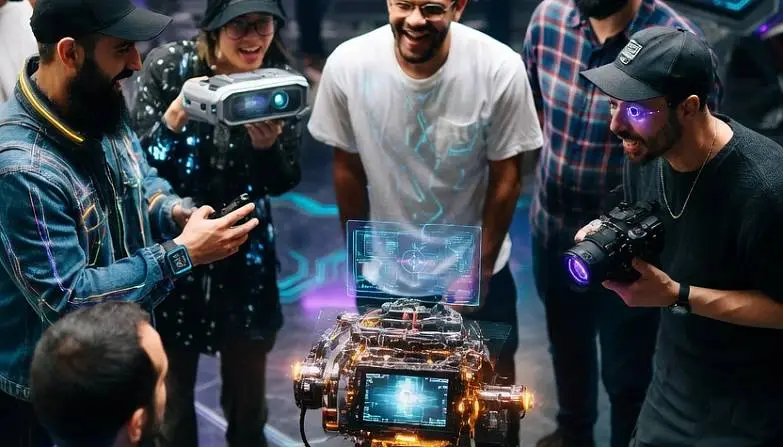 Алексеенко Даниил