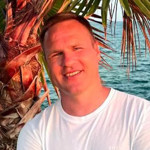 Павел Субель