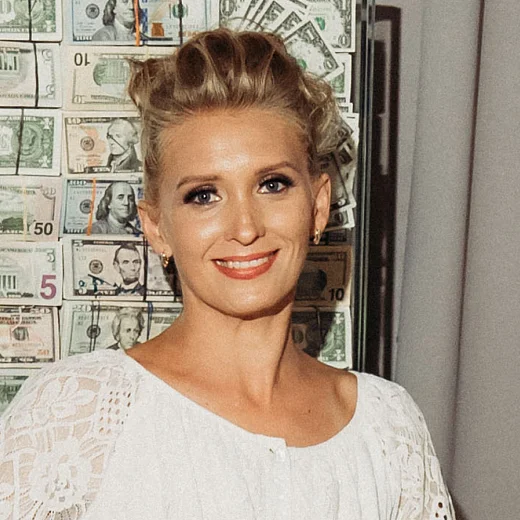 Елена Заярнова 
