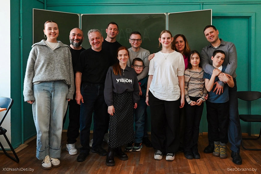 Терещук Дарья 