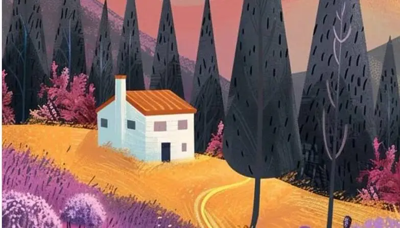 Маркова Елена