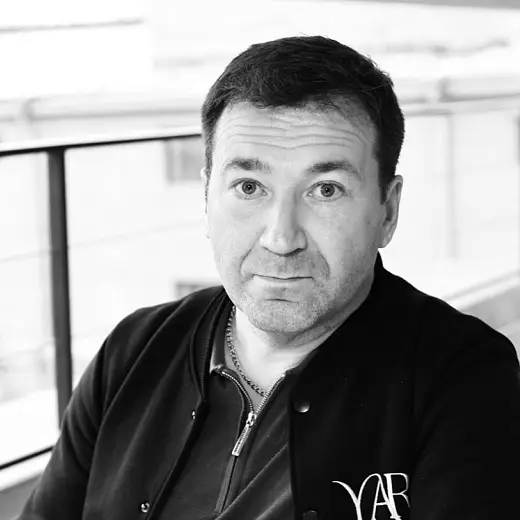 Камиль Шарипов