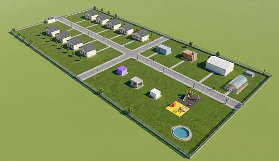 Кламп Рублёв Андрей