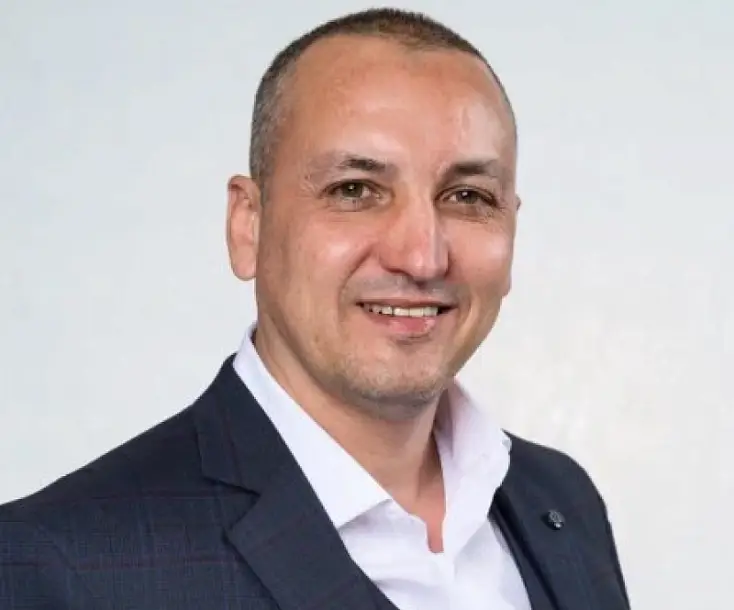 Александр Гостев