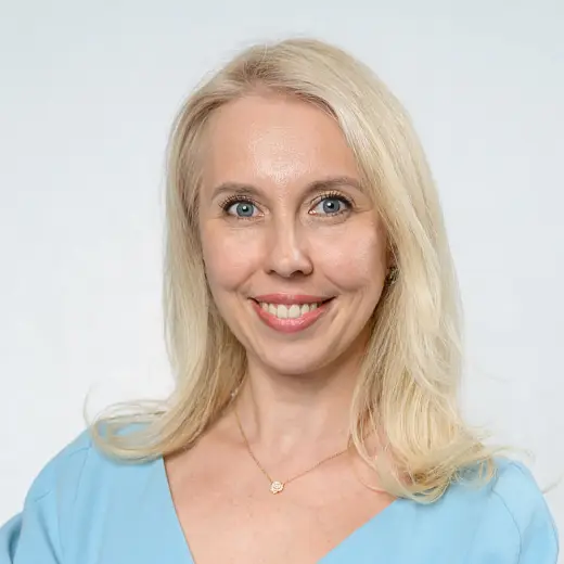 Анна Павельева