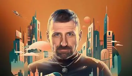 ТУРНИР игры "Rybakov "Игра на Миллиард"