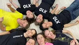 Кламп Лебедева Наталья