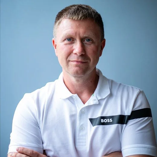 Андрей Горбачев 