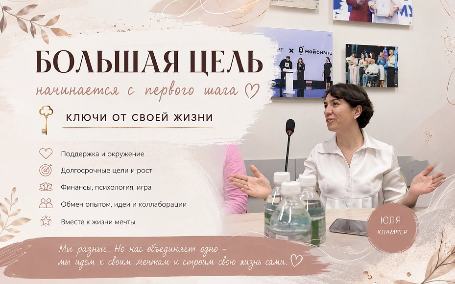 Маликова Юлия