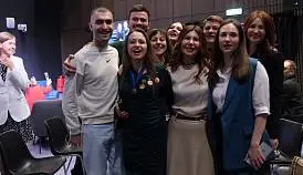 Кламп Прохорова Диана