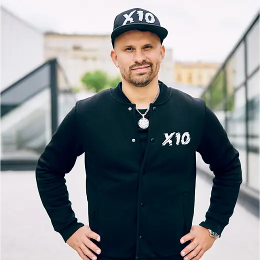 Александр Сила