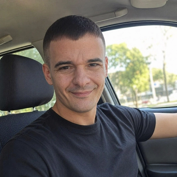 Горин Александр