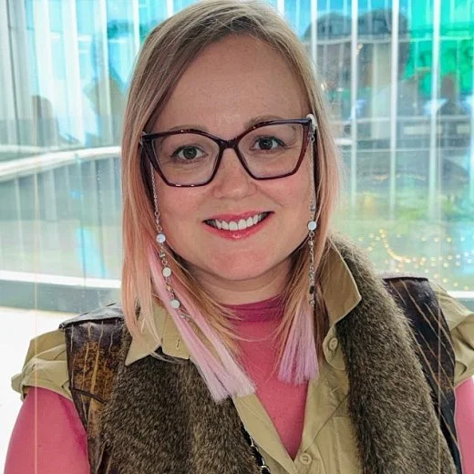 Светлана Сердюкова 