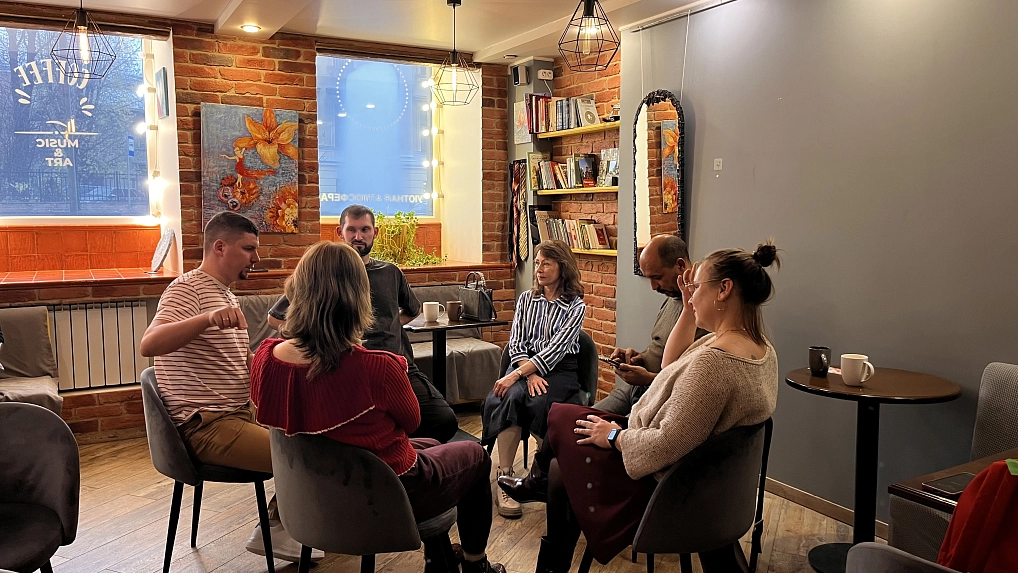 Кузьмина  Ирина