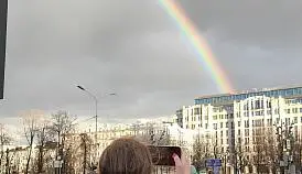 Кламп Павлова Лилия