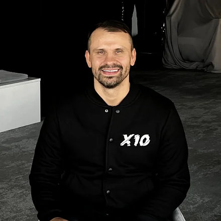 Александр Сила