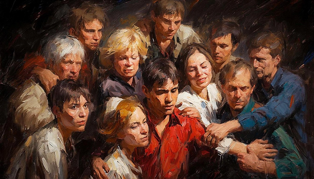 Колкунов Алексей