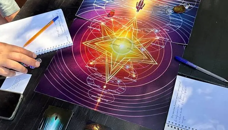 Мельникова Евгения