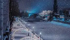 Кламп Морозова  Елена 3