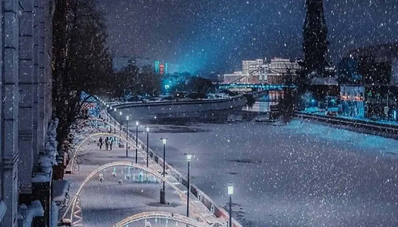 Морозова  Елена 3