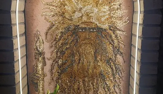 Кламп Косухина  Екатерина