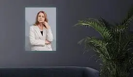 Кламп Ковалева Руслана