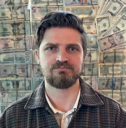 Владимир Бондаренко