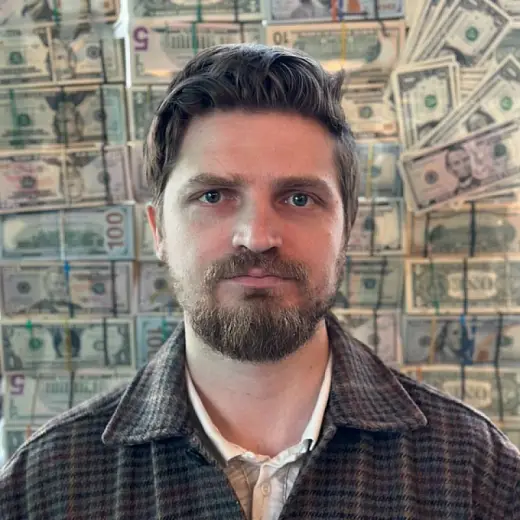 Владимир Бондаренко