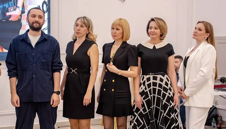 Левончук  Анастасия 