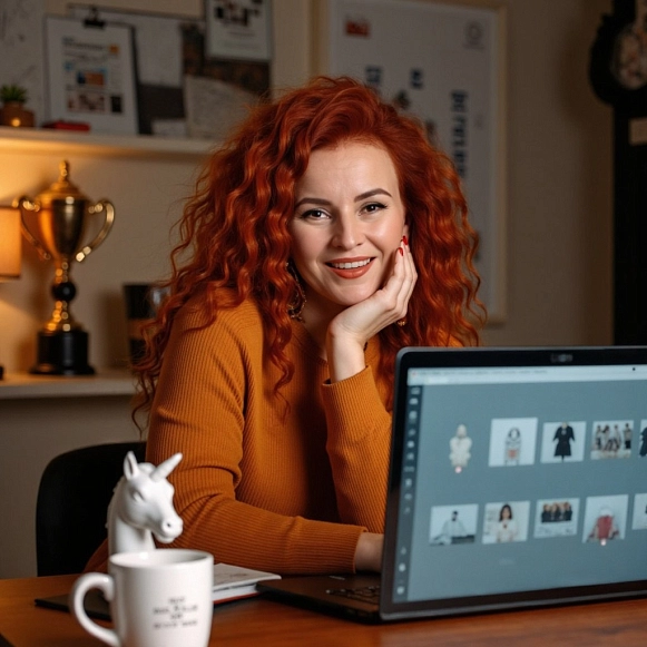 Боргерт Светлана  3