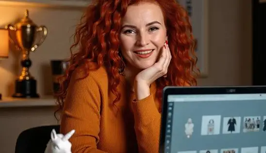 Кламп Боргерт Светлана  3