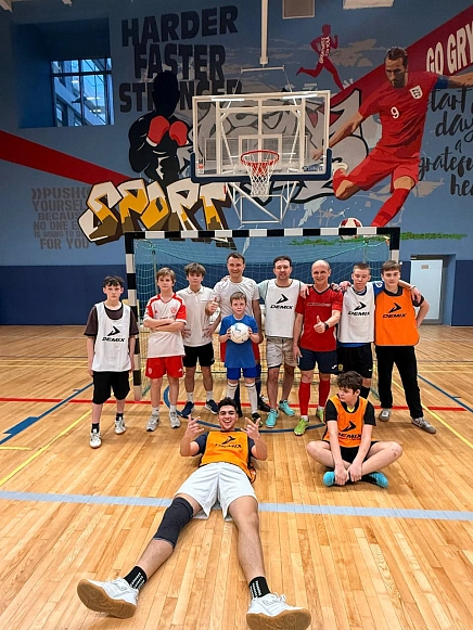 Тимофеев Владимир 3