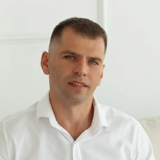 Андрей Хвисевич