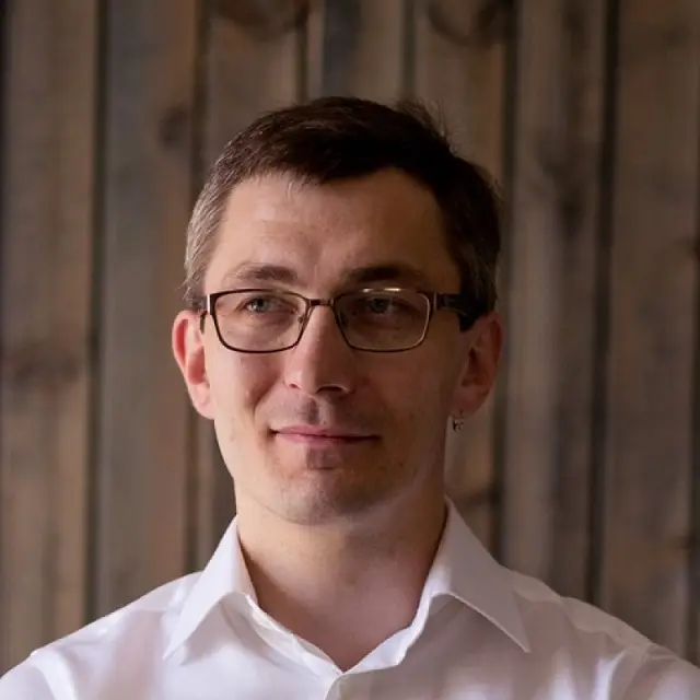 Иван Тюряков