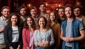 Кламп Бирюков Александр